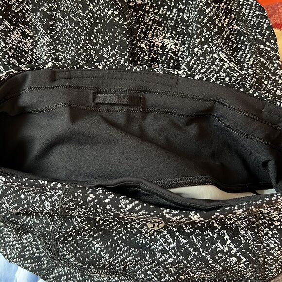 Lululemon Pace Rival High-Rise Crop 22" 4 - Picture 11 of 11